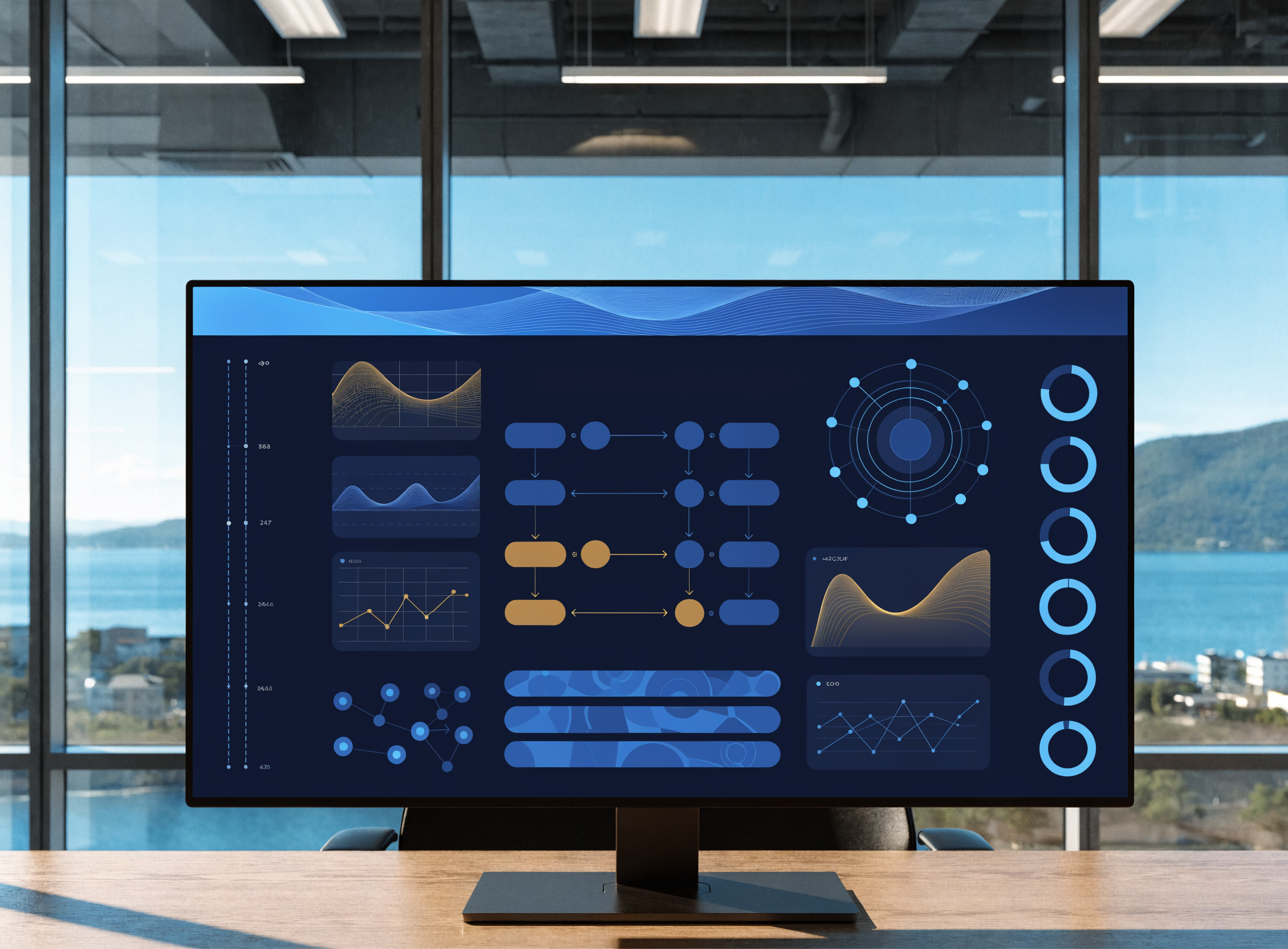 Operations autopilot